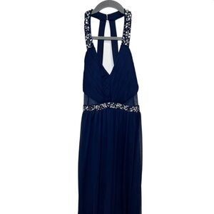 City Studios prom and formal gown